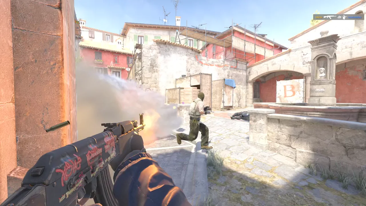 highlight